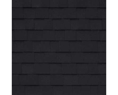 Битумная черепица Master J 562 Black